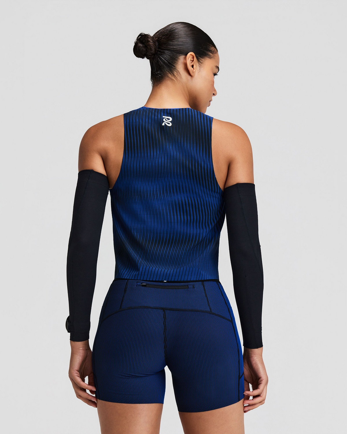 Adapto™ Compression Sleeves - Black