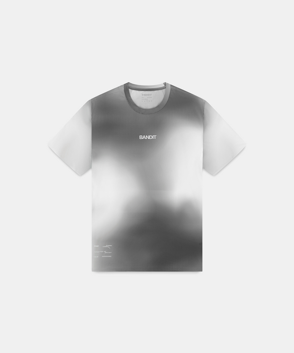 Men's Specter™ Performance Tee with Flopack™ - Slate Multi