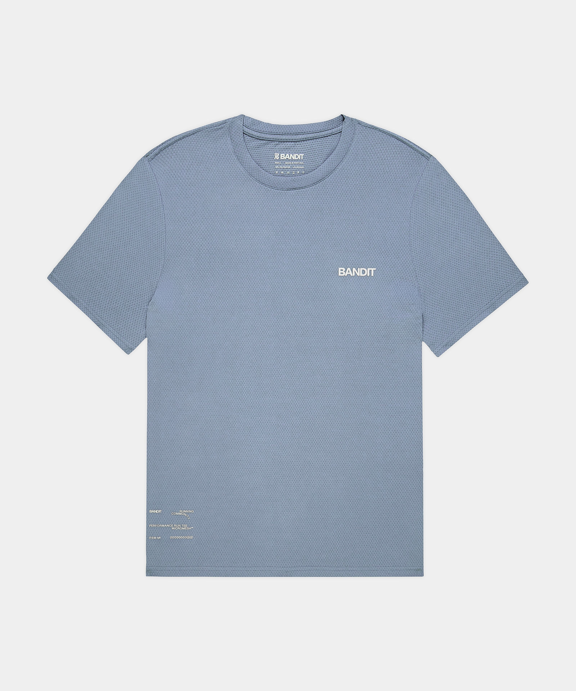 Men's Micromesh™ Run Tee