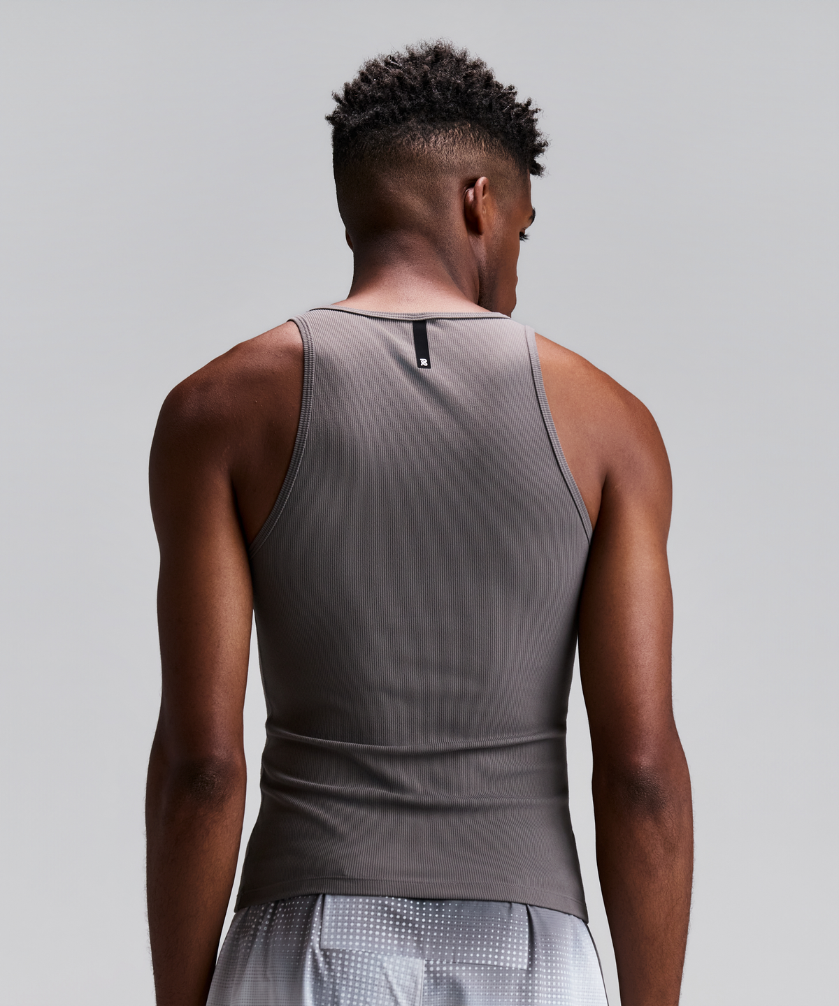 Men's Vituccio™ Performance Tank - Slate