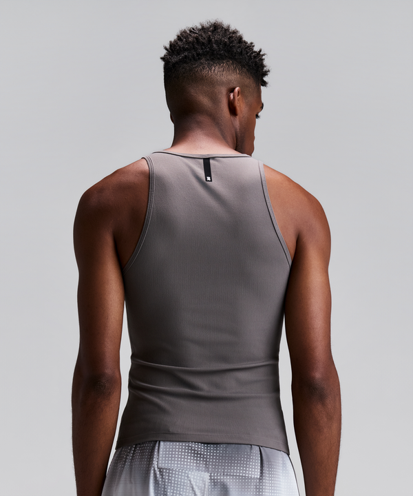 Men's Vituccio™ Performance Tank - Slate