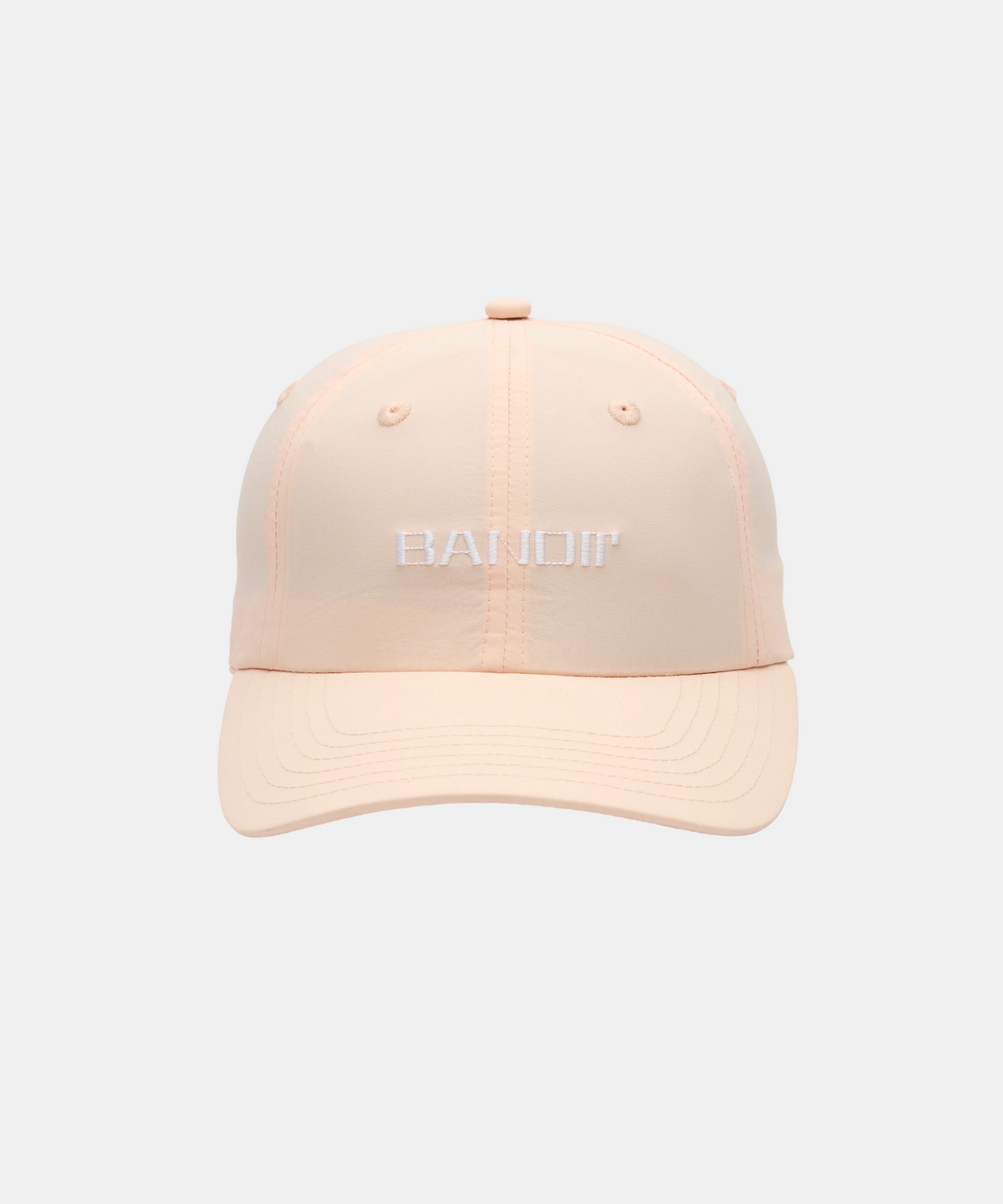 Bandit Nylon Run Hat - Shell