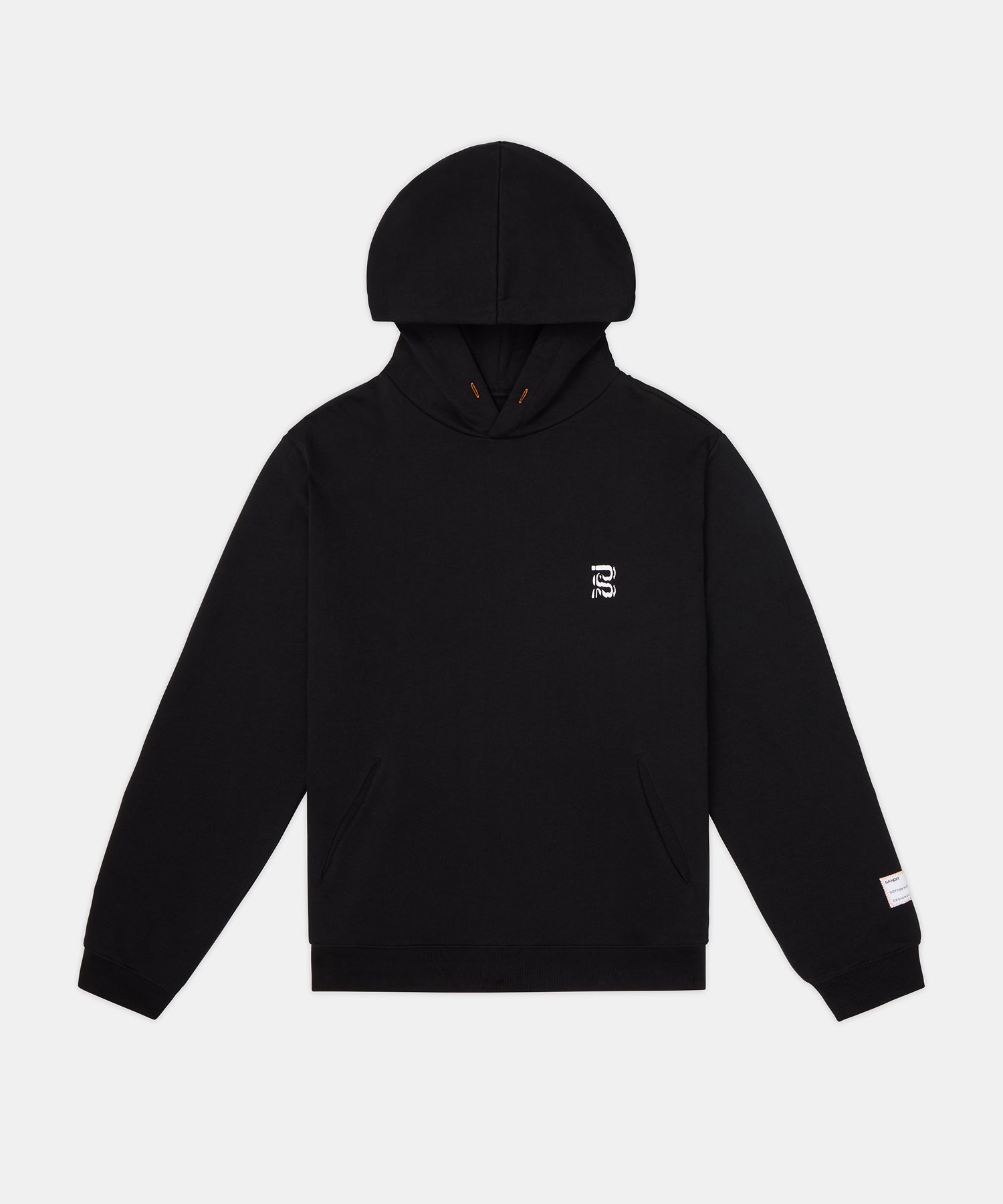 NYCM '25 "Run City" Unisex Cotton Fleece Hoodie