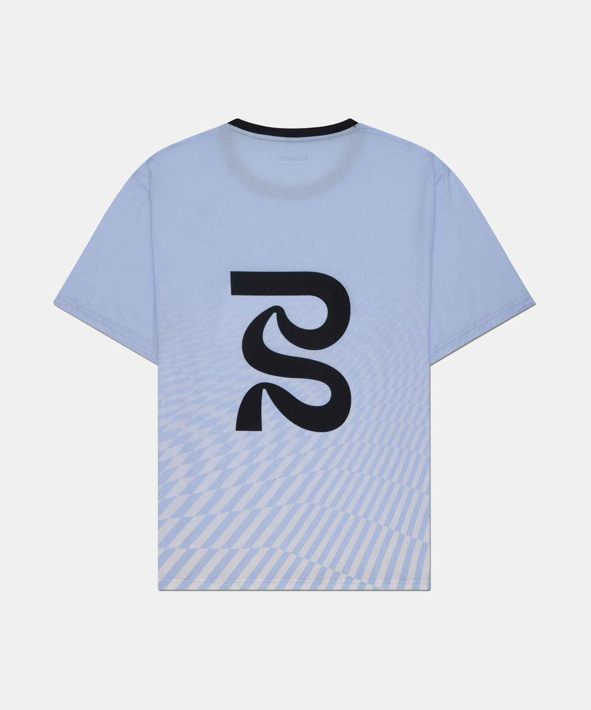 Drift™ Mosaic Performance Tee - Breeze Blue