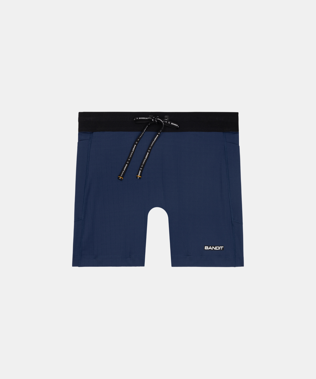 BANDIT BRAND Gridlock™ 5 Compression Short, Women's - NY Navy