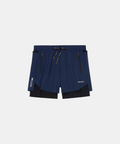 Thumbnail of Men's Vento™ 2-In-1 Run Short