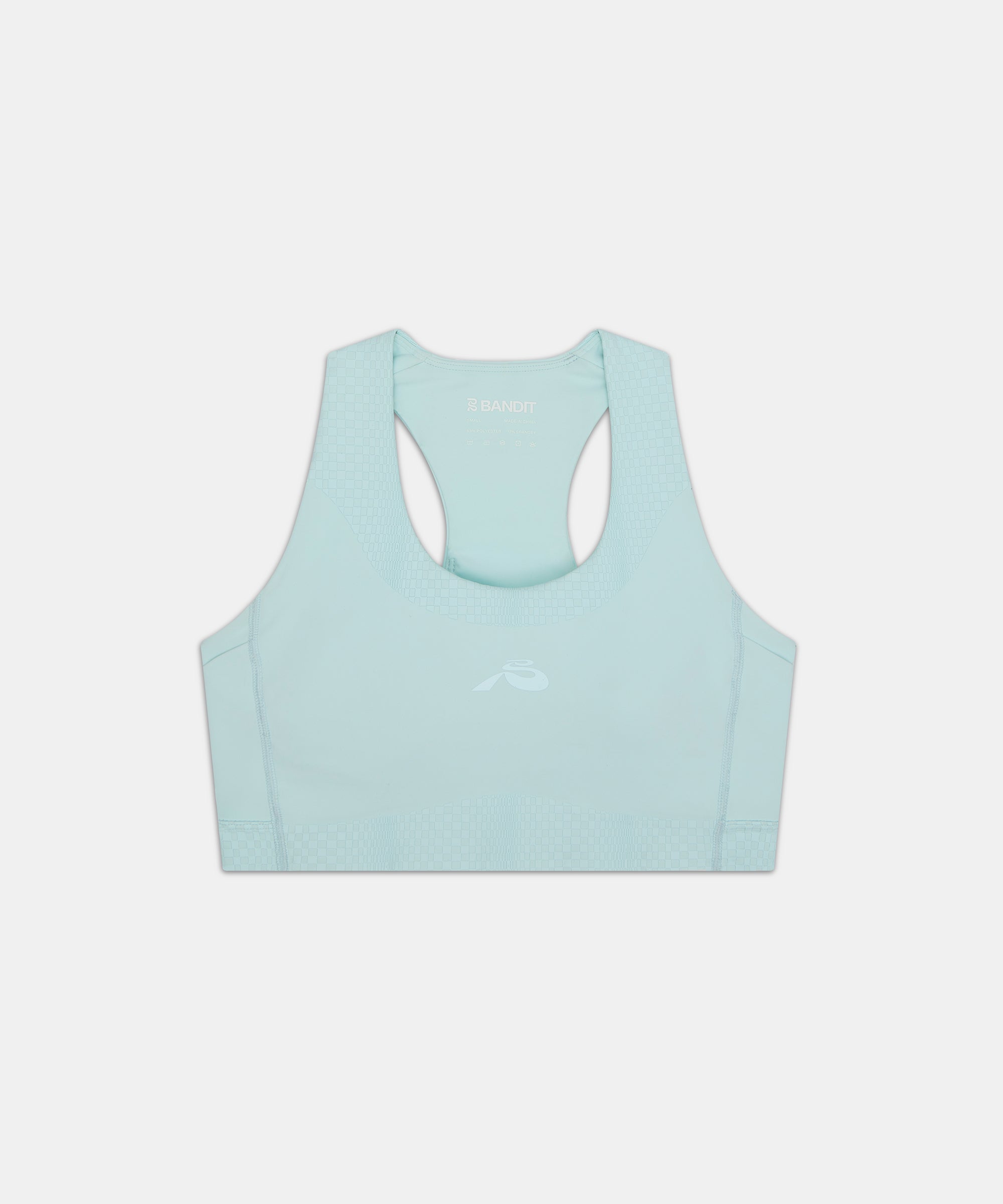 Stamina™ Scoop Neck Run Bra