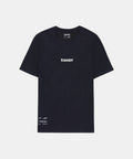 Thumbnail of Bandit Cheque Jacquard Short Sleeve Tee