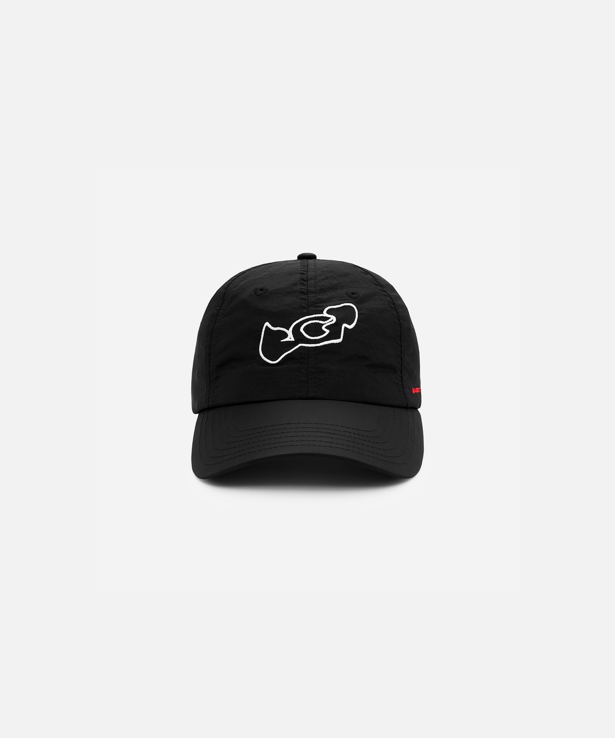 Bandit Grand Prix Spectator Hat - Black