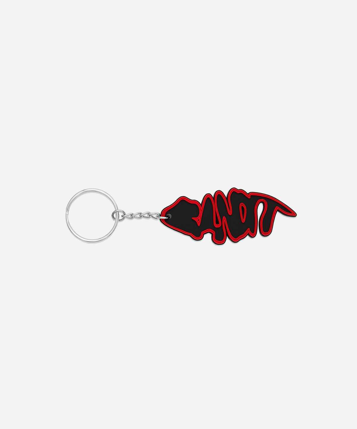 Bandit Grand Prix Keychain