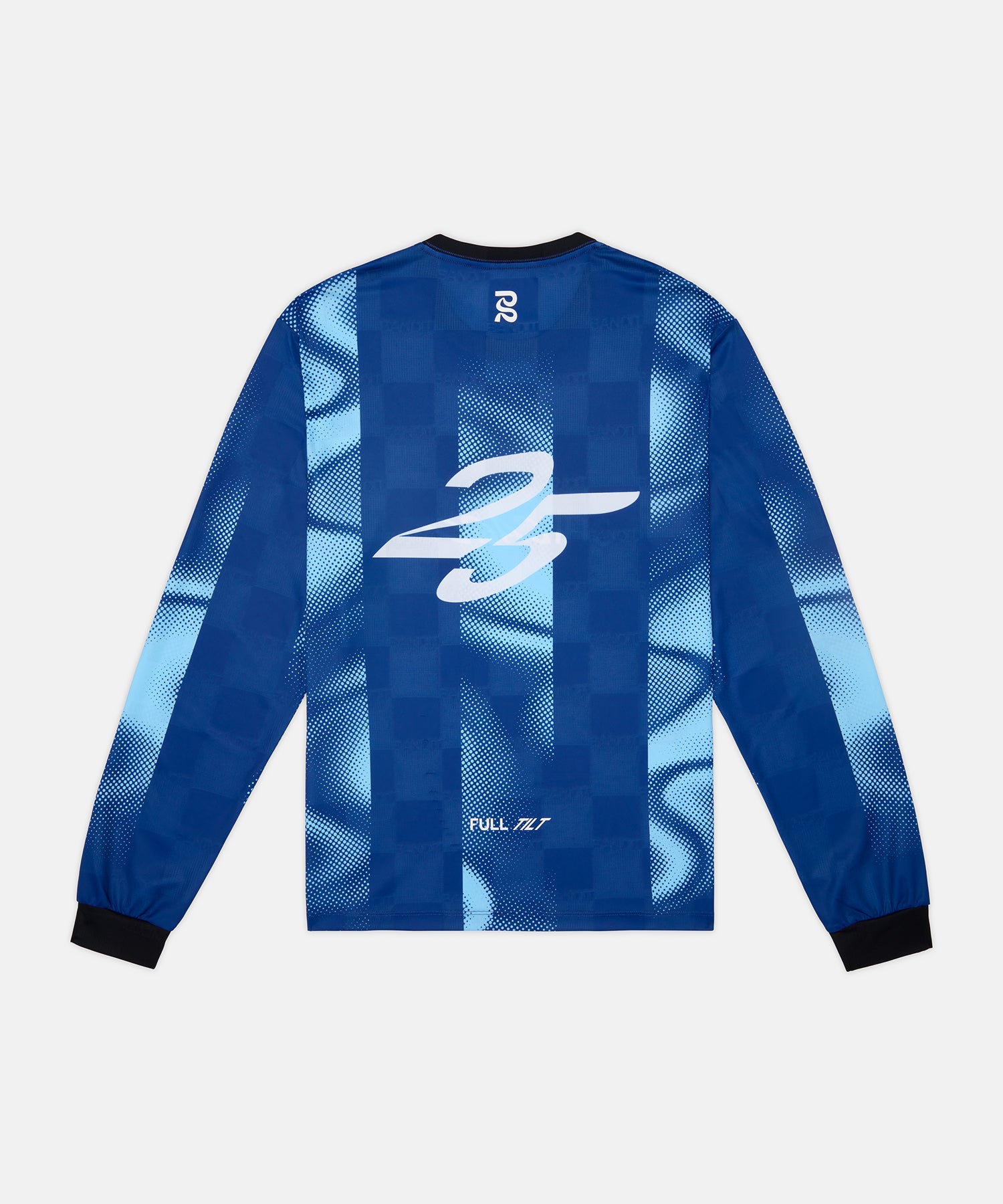 Chicago '25 Jacquard Long Sleeve - Unisex