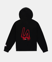 Thumbnail of Bandit LA Unisex Cropped Hoodie