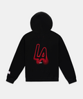 Thumbnail of Bandit LA Unisex Cropped Hoodie