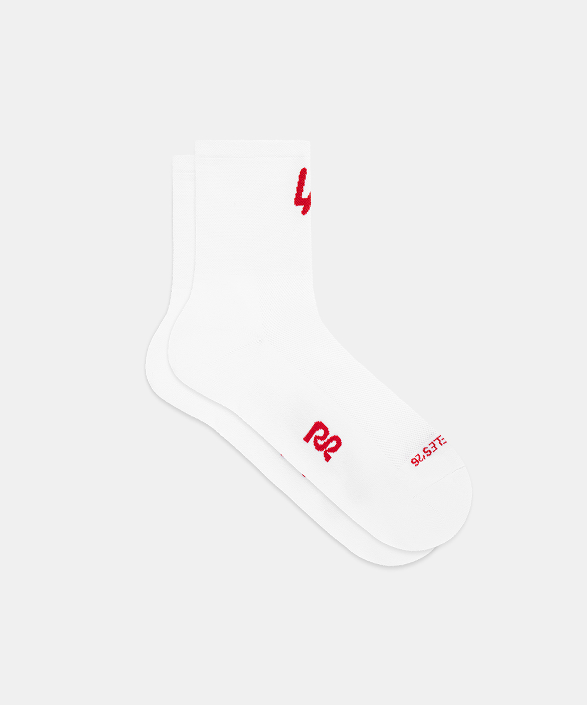 LA '26 Lite Run™ Socks (2 Pack)