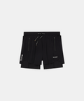 Thumbnail of Men's Vento™ 2-In-1 Run Short