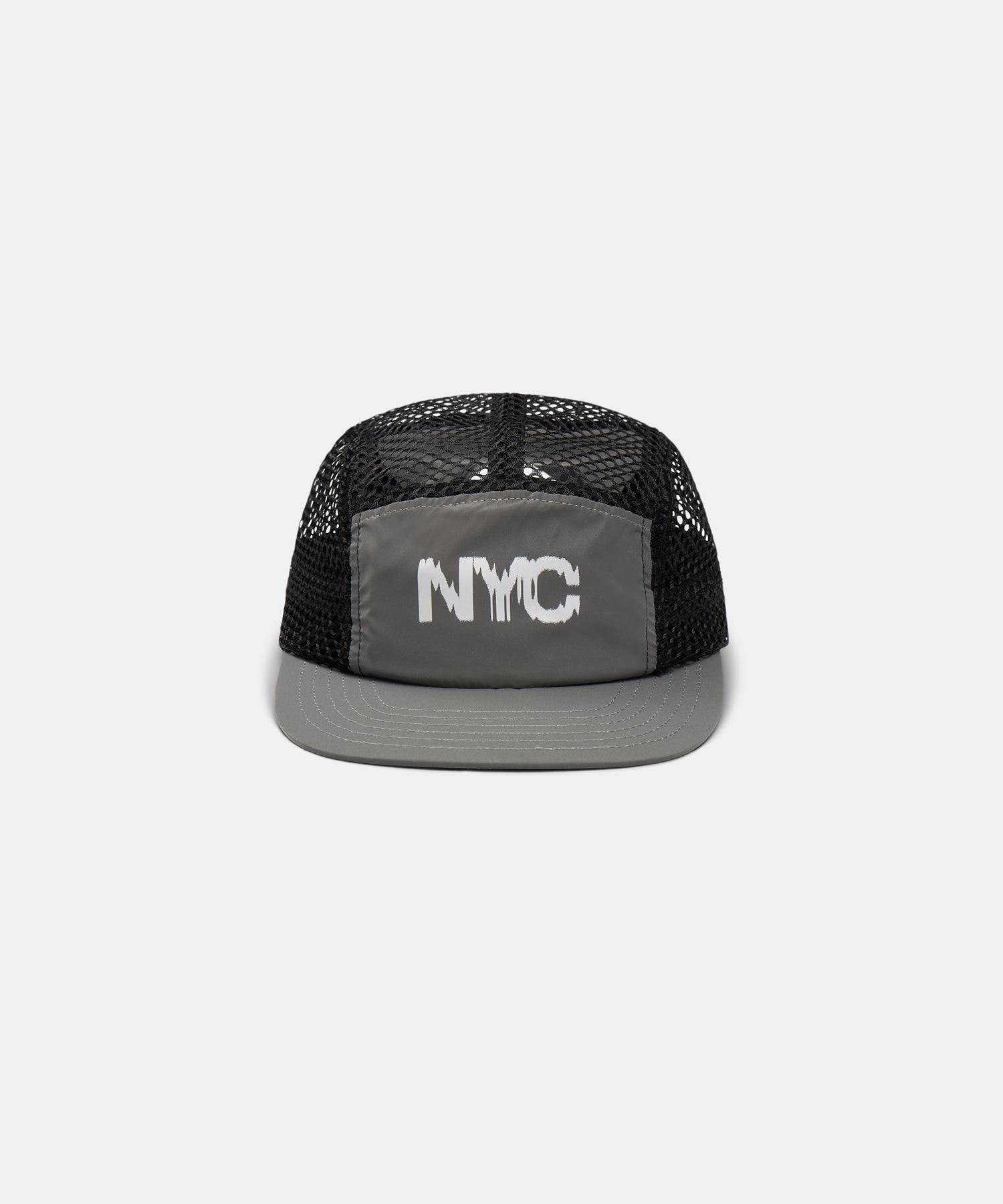 NYCM '25 Reflective Run Hat