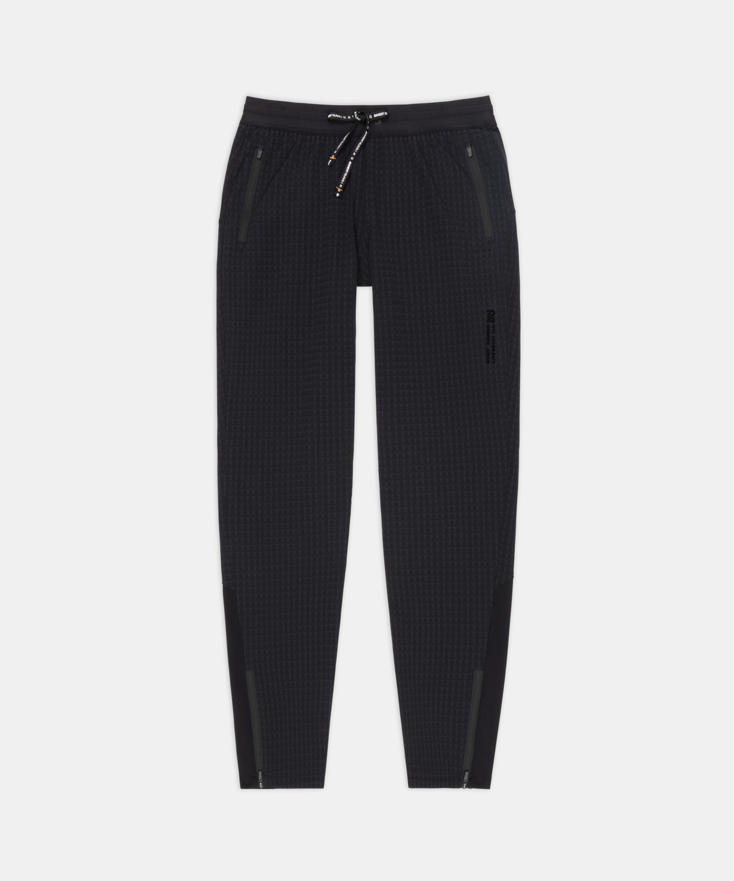 Women's Superwarm™ Run Pant - Black