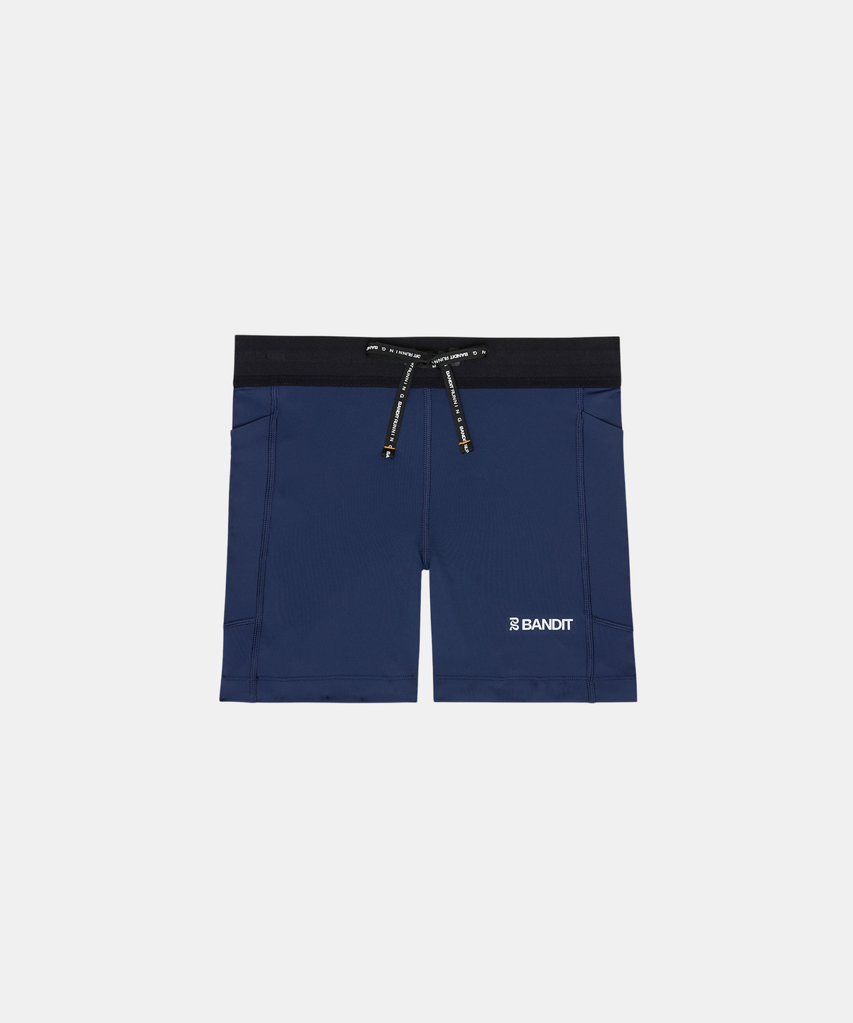 Women's Stamina™ 5" Compression Shorts - NY Navy