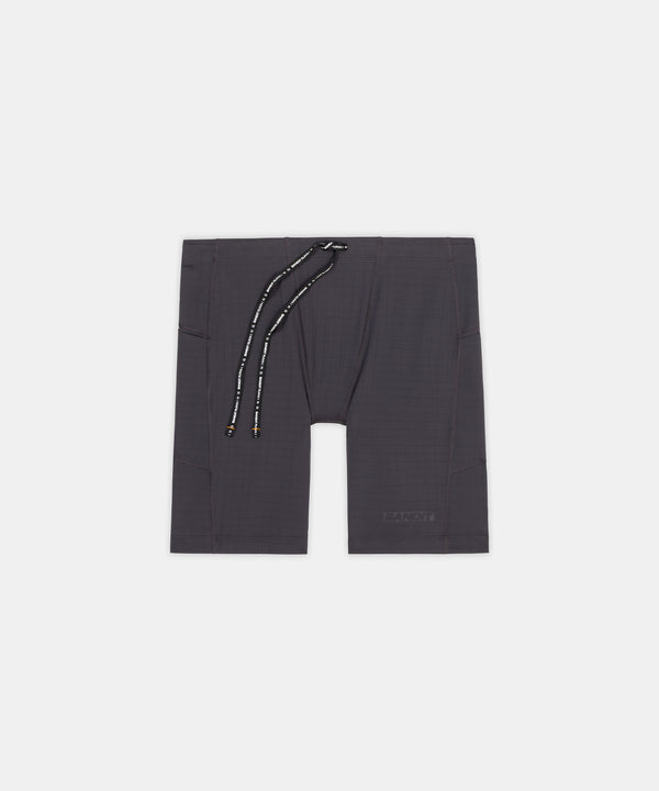 Gridlock™ 7 Pocket Half Tights - Shadow
