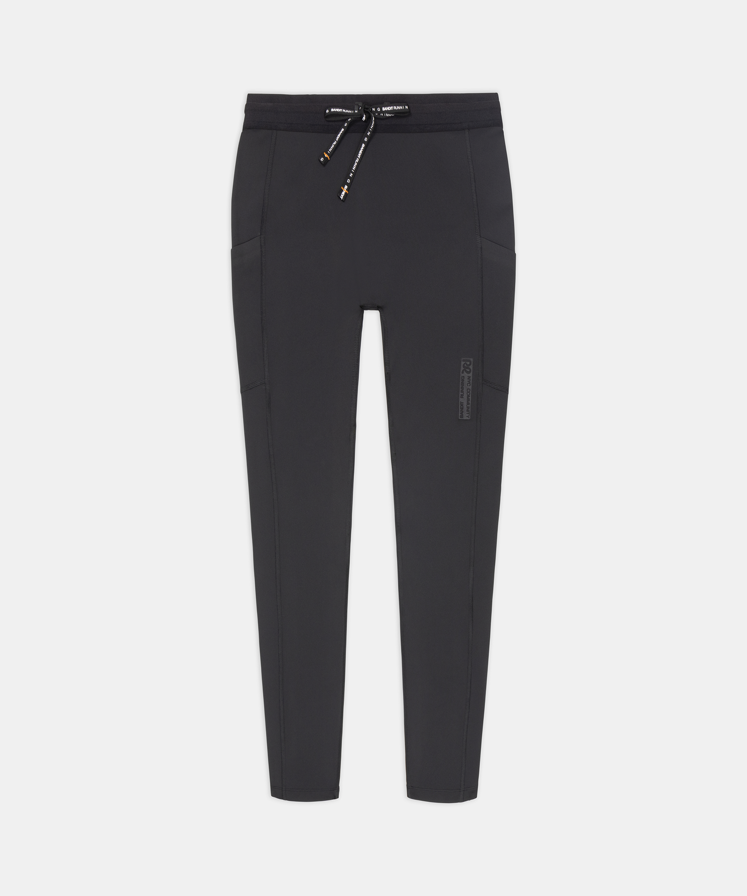 Women's Brushed Stamina™ Cold Weather Tights - Black