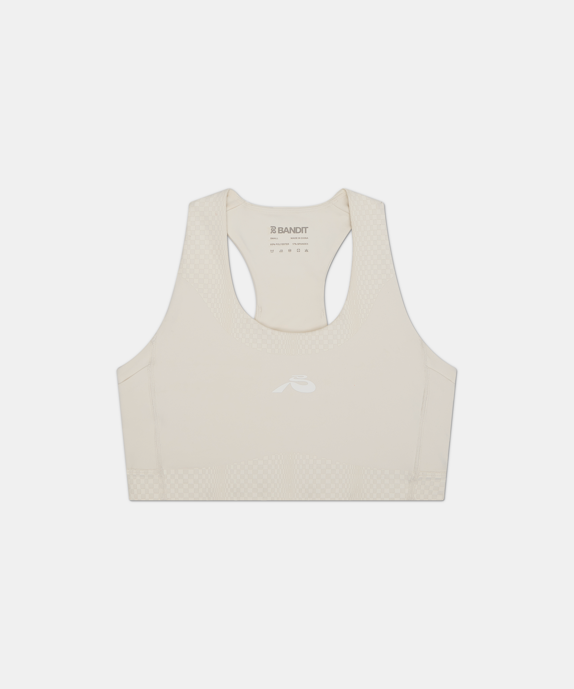 Stamina™ Scoop Neck Run Bra