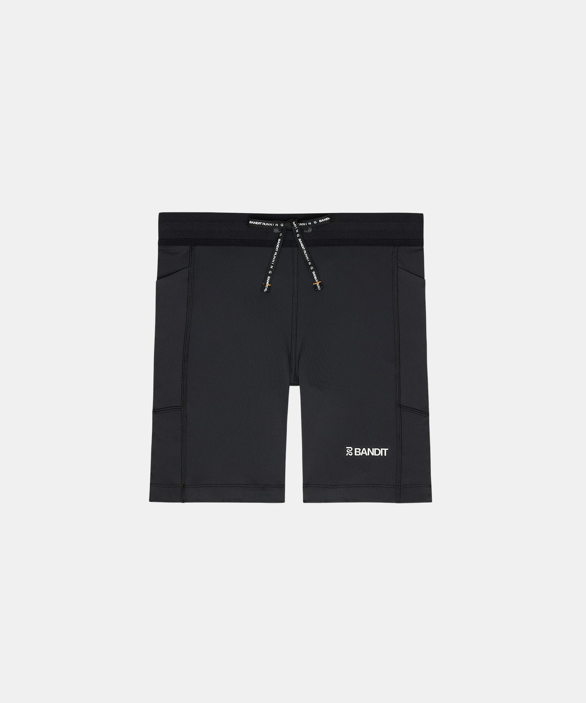 Women's Stamina™ 7" Compression - Black