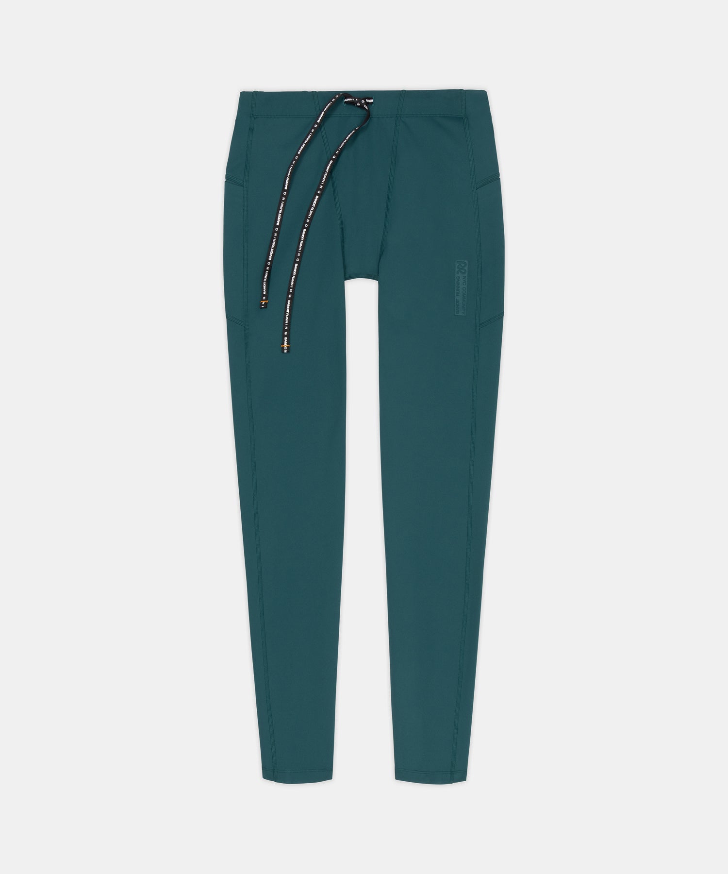 Men's Brushed Stamina™ Cold Weather Tights - Storm