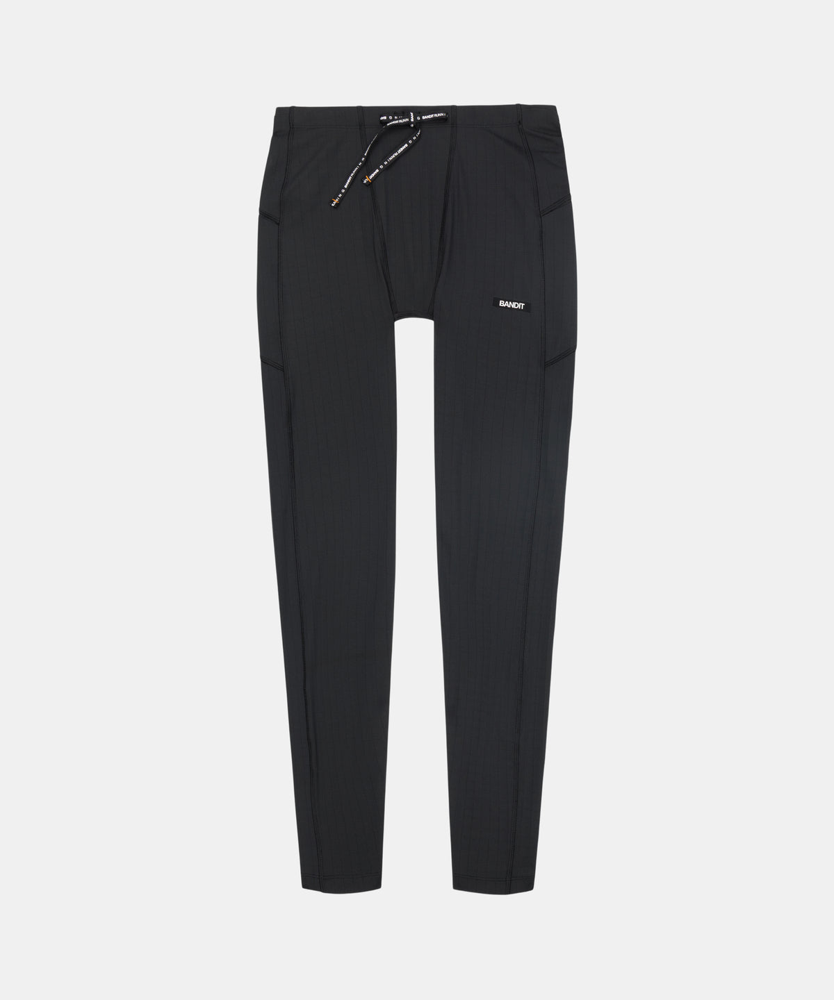 Men's Gridlock™ Distance Tight - Black