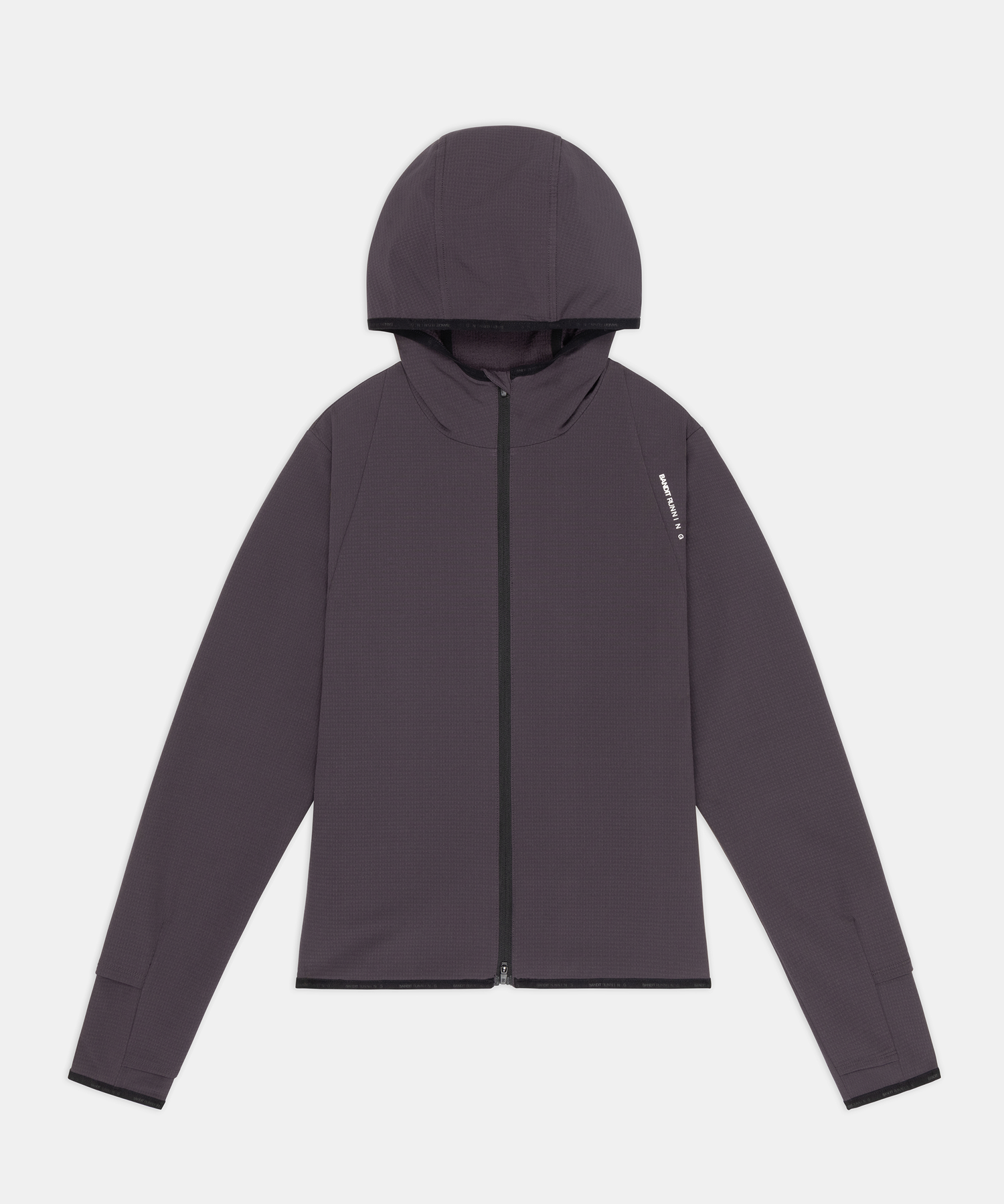 Women's Windproof AuraGrid™ Jacket - Shadow