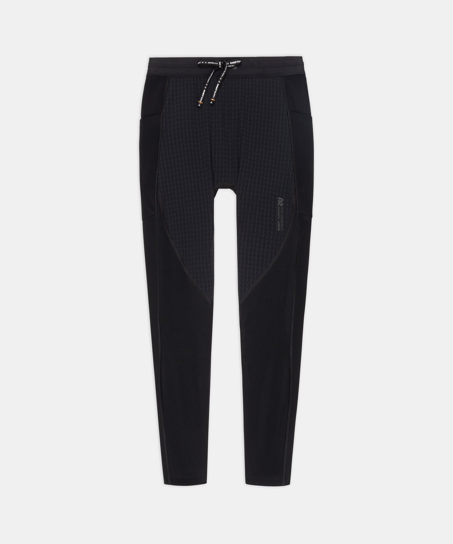 Women's Superwarm™ Cold Weather Tights - Black