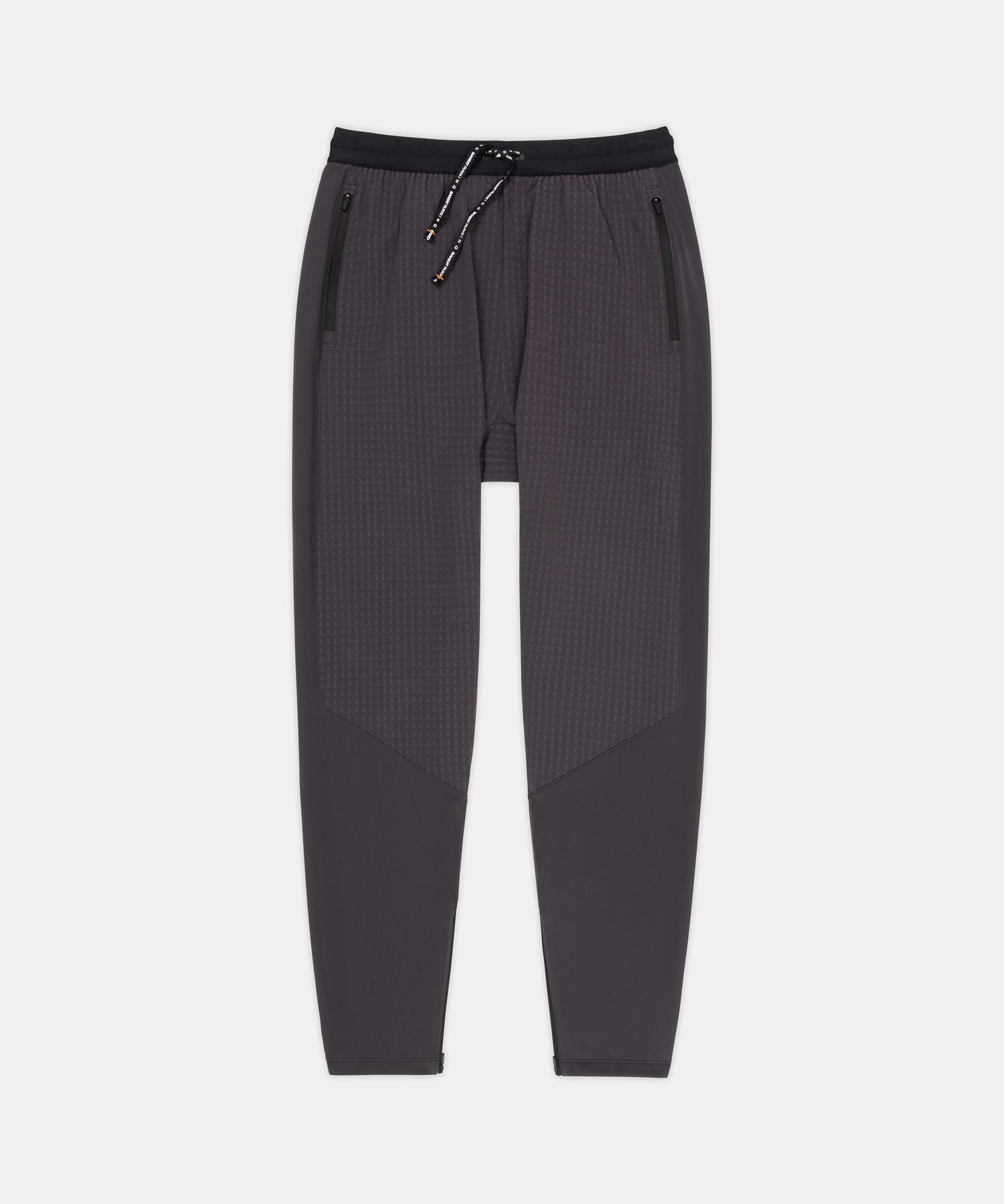 Men's Superwarm™ Run Pant - Shadow