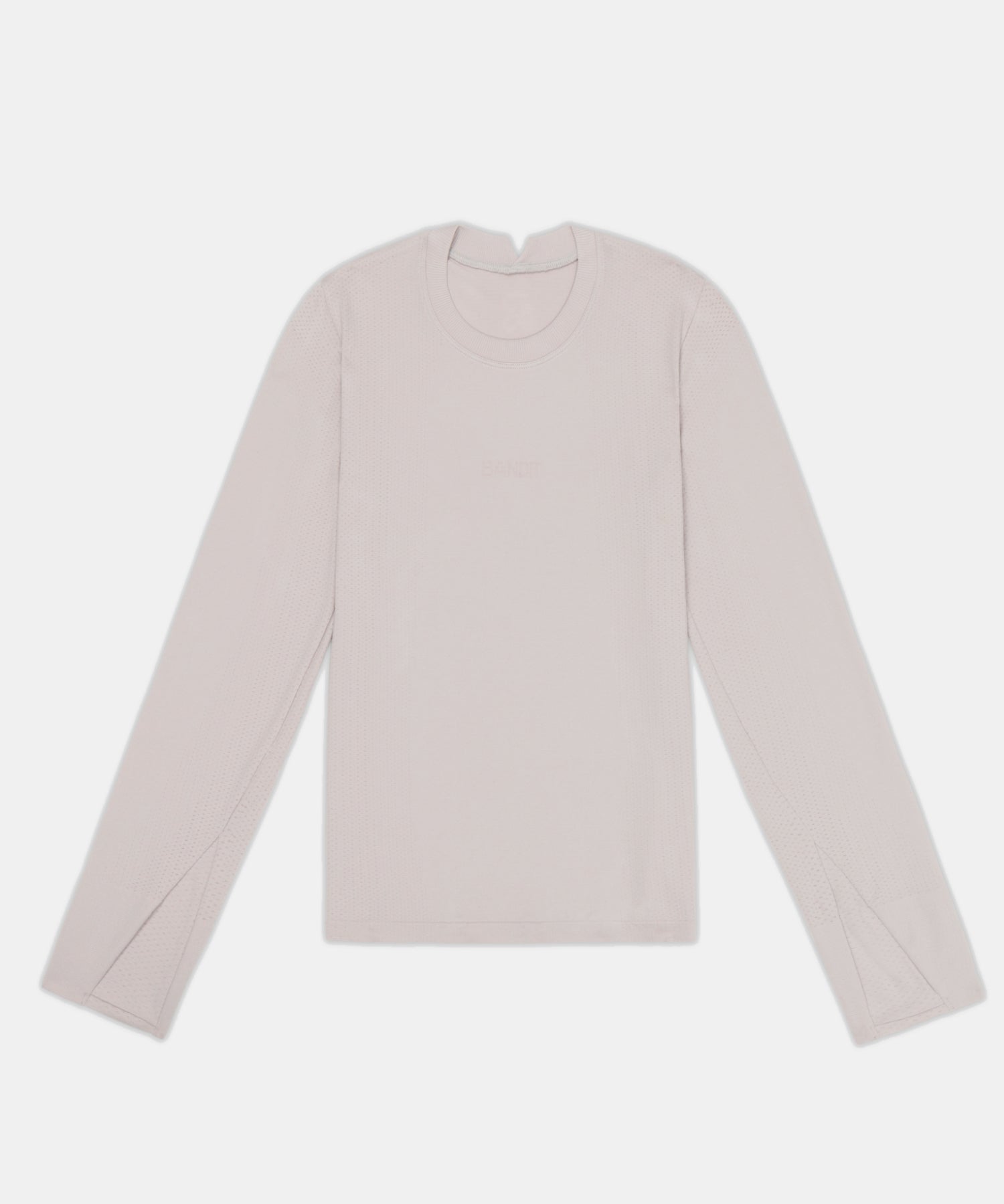 Women's Mercury Seamless™ Long Sleeve - Ash