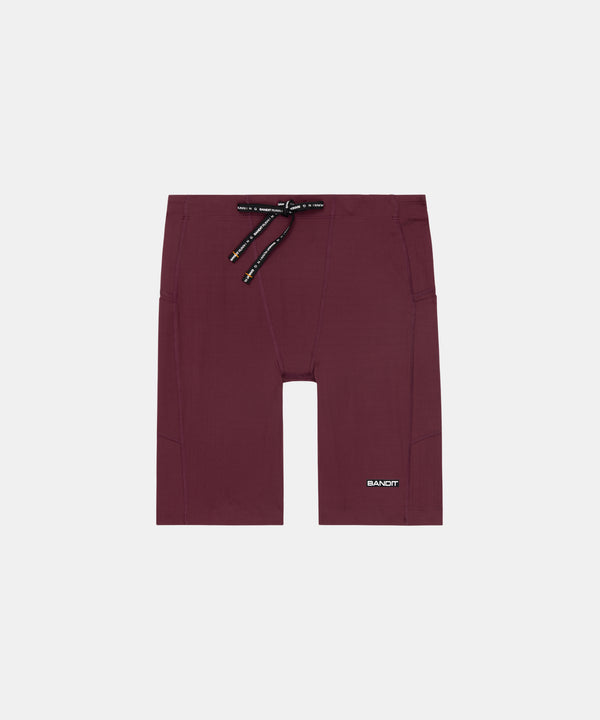 Gridlock™ 7 Pocket Half Tights, Men's - Fig