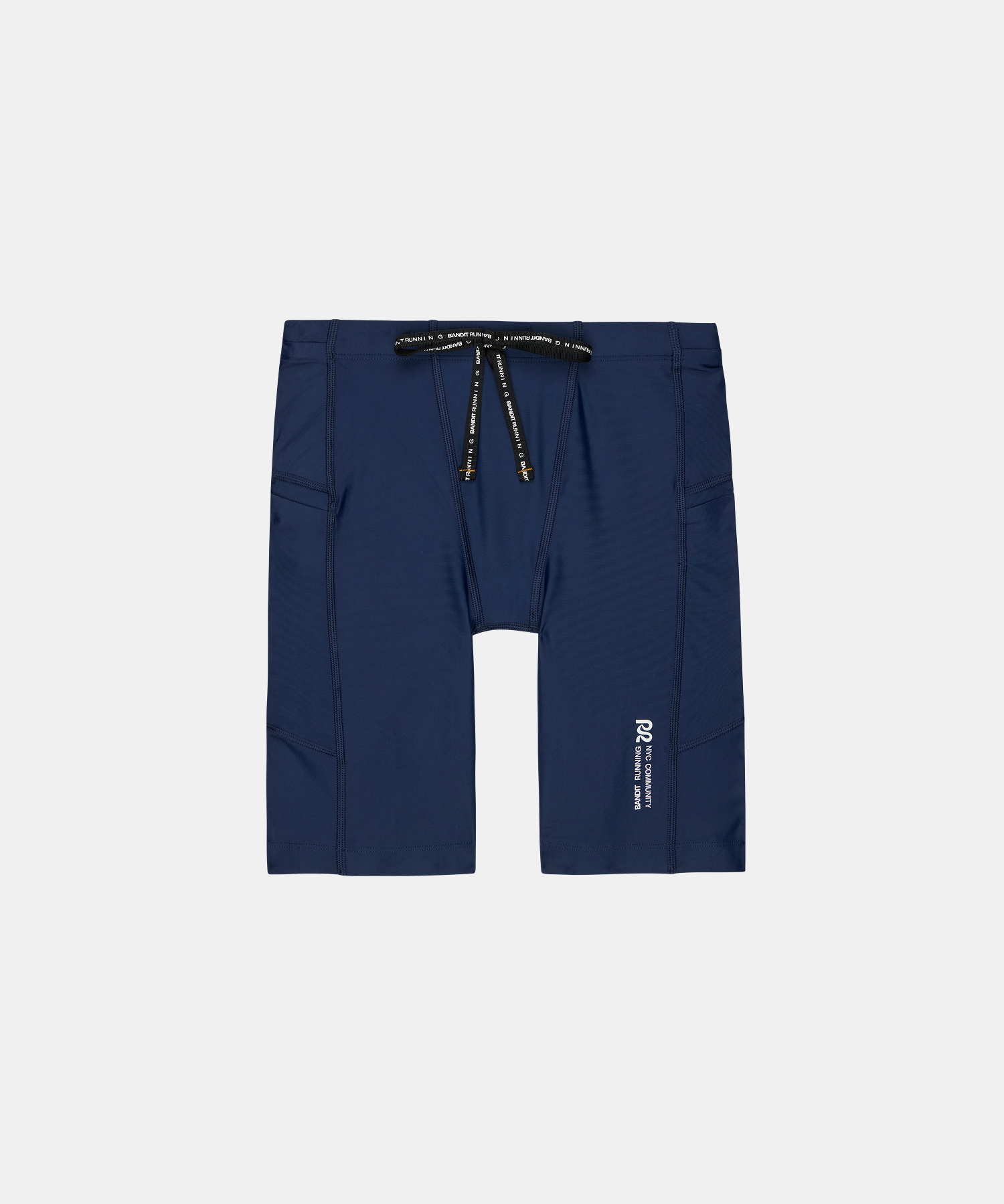 Superbeam™ Next Gen 7 Pocket Half Tights - NY Navy