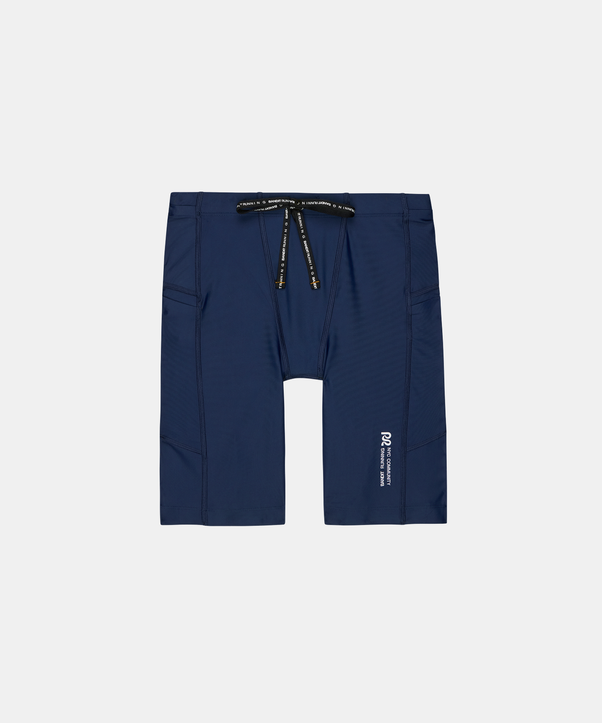 Superbeam™ Next Gen 7 Pocket Half Tights - NY Navy