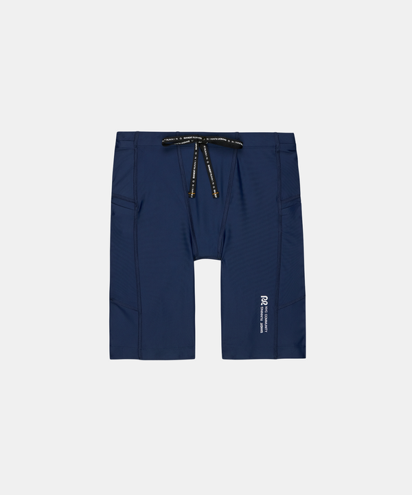 Men's Superbeam™ Next Gen 7 Pocket Half Tights - NY Navy
