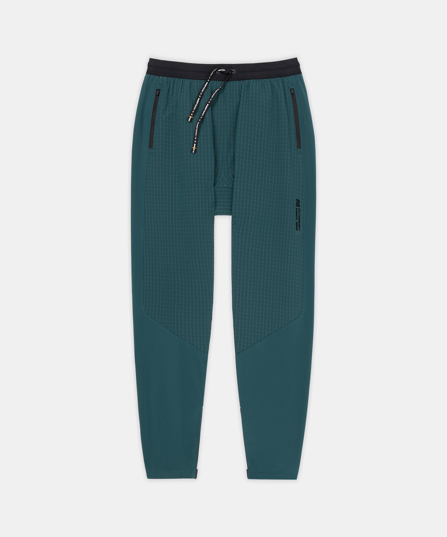 Men's Cold Weather Performance Run Pant