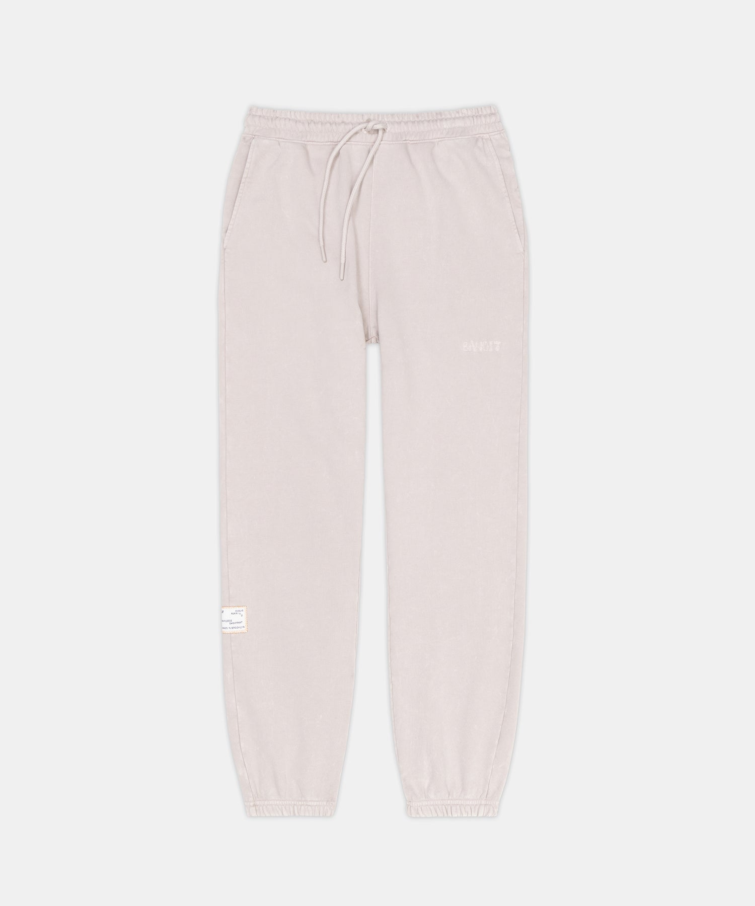 Unisex Classic Chiller Sweatpant - Ash