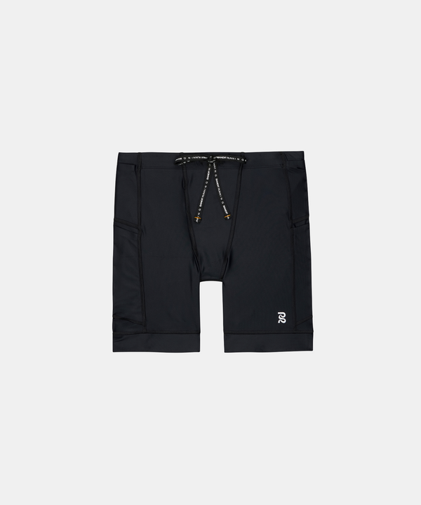 Superbeam™ Next Gen 7 Pocket Quarter Tights - Black (1st Gen)