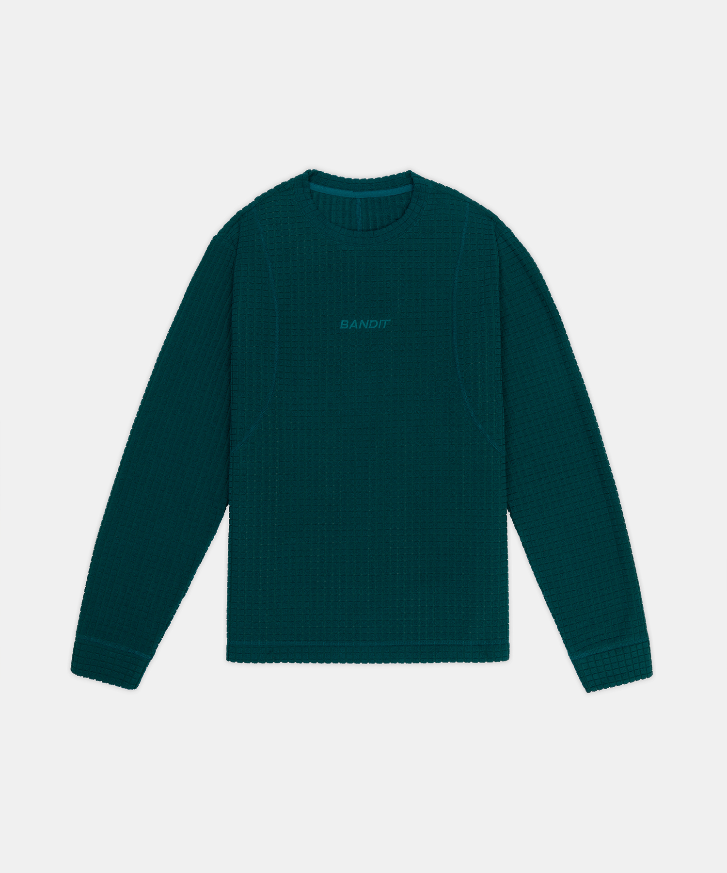 Men's MacroSoft Grid™ Pullover - Storm