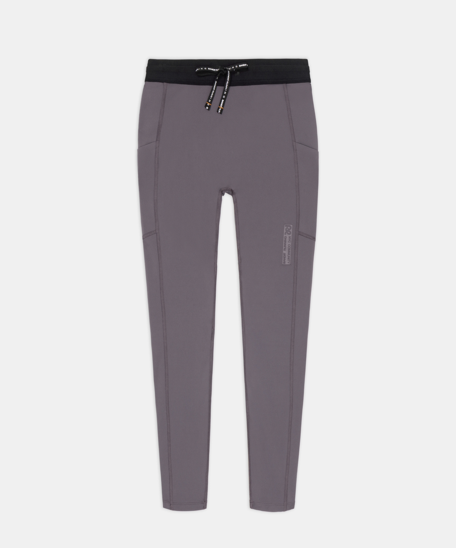 Women's Brushed Stamina™ Cold Weather Tights - Haze