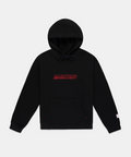 Thumbnail of Bandit LA Unisex Cropped Hoodie
