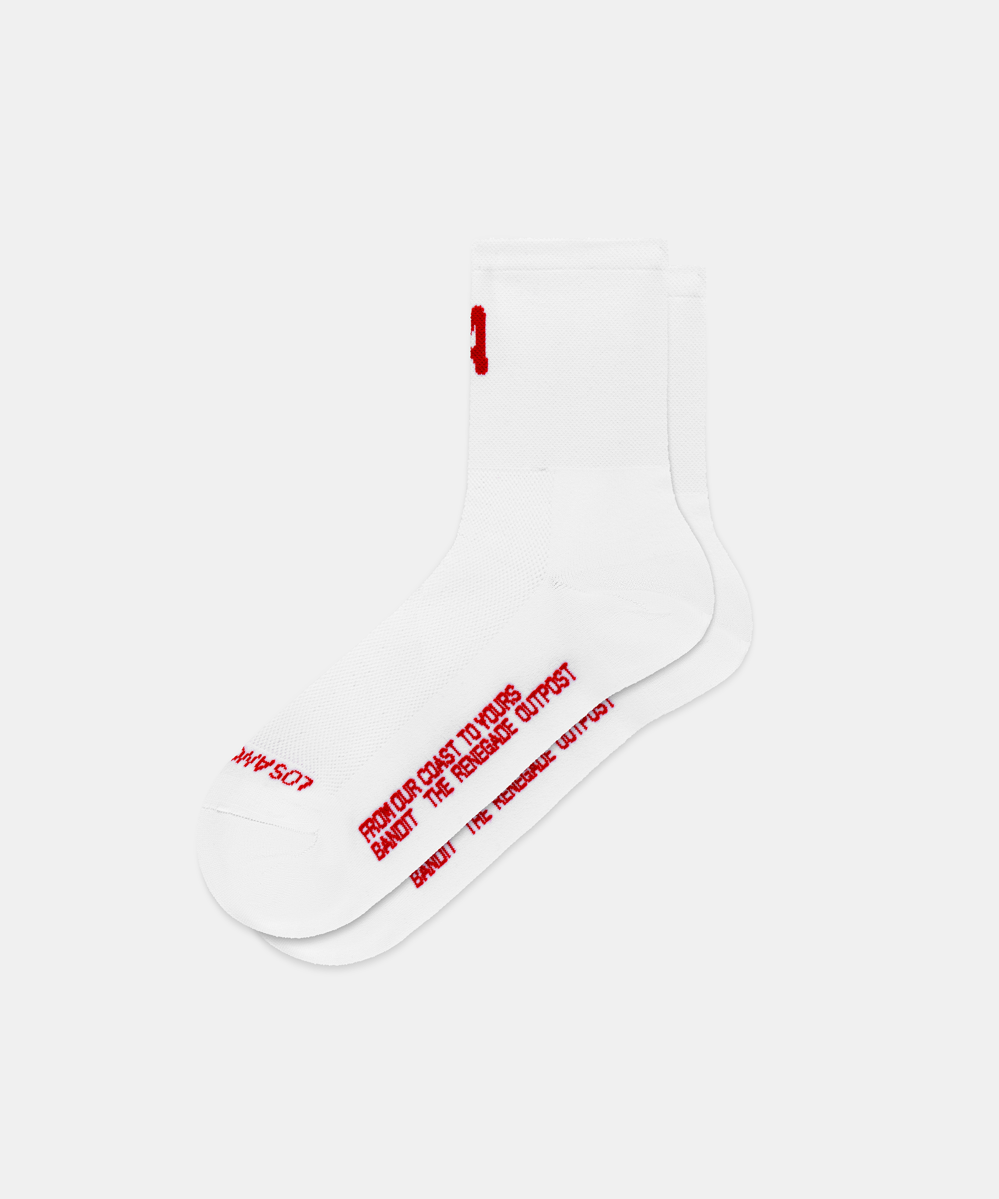 LA '26 Lite Run™ Socks (2 Pack)