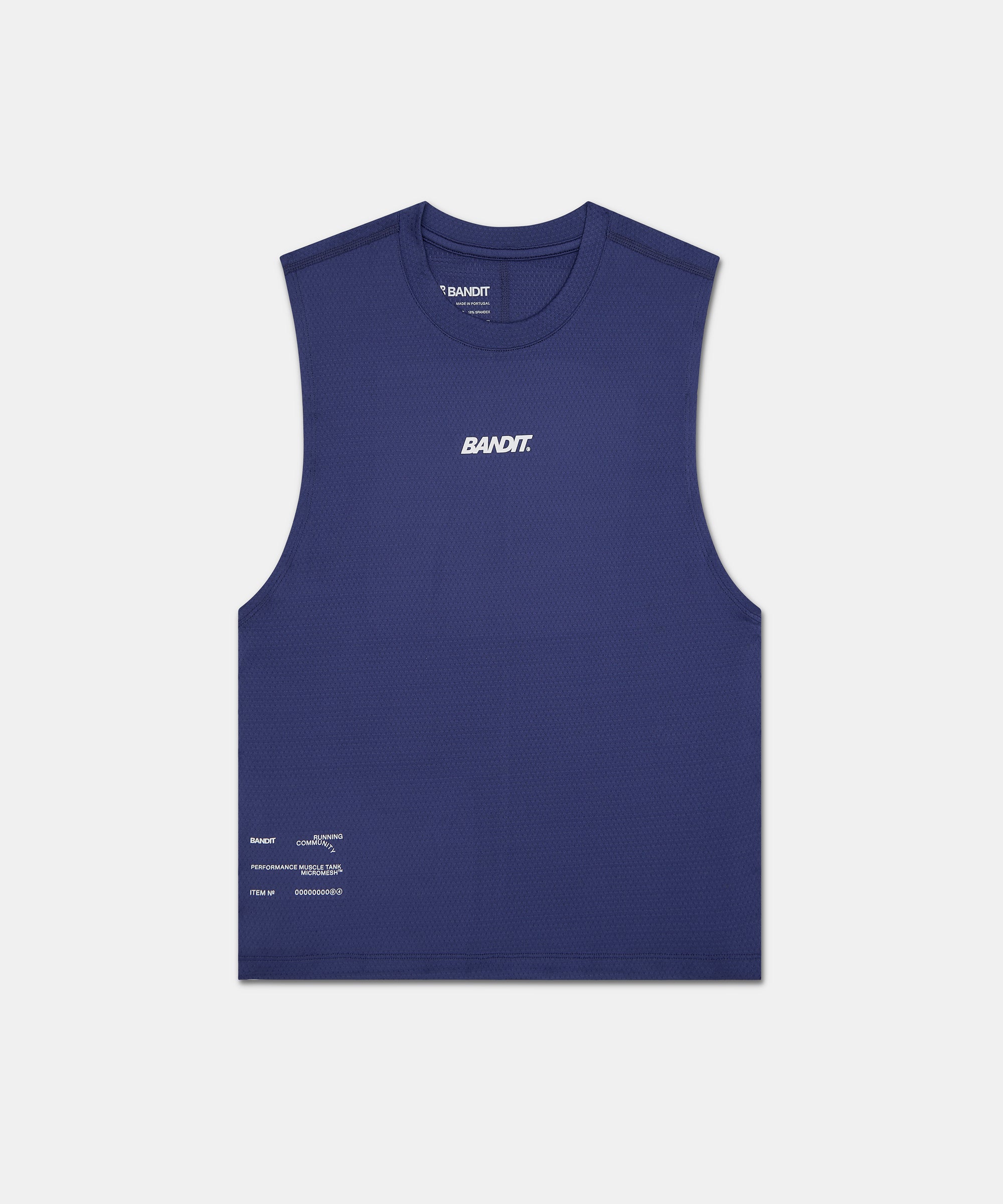 Women's Micromesh™ Run Tank