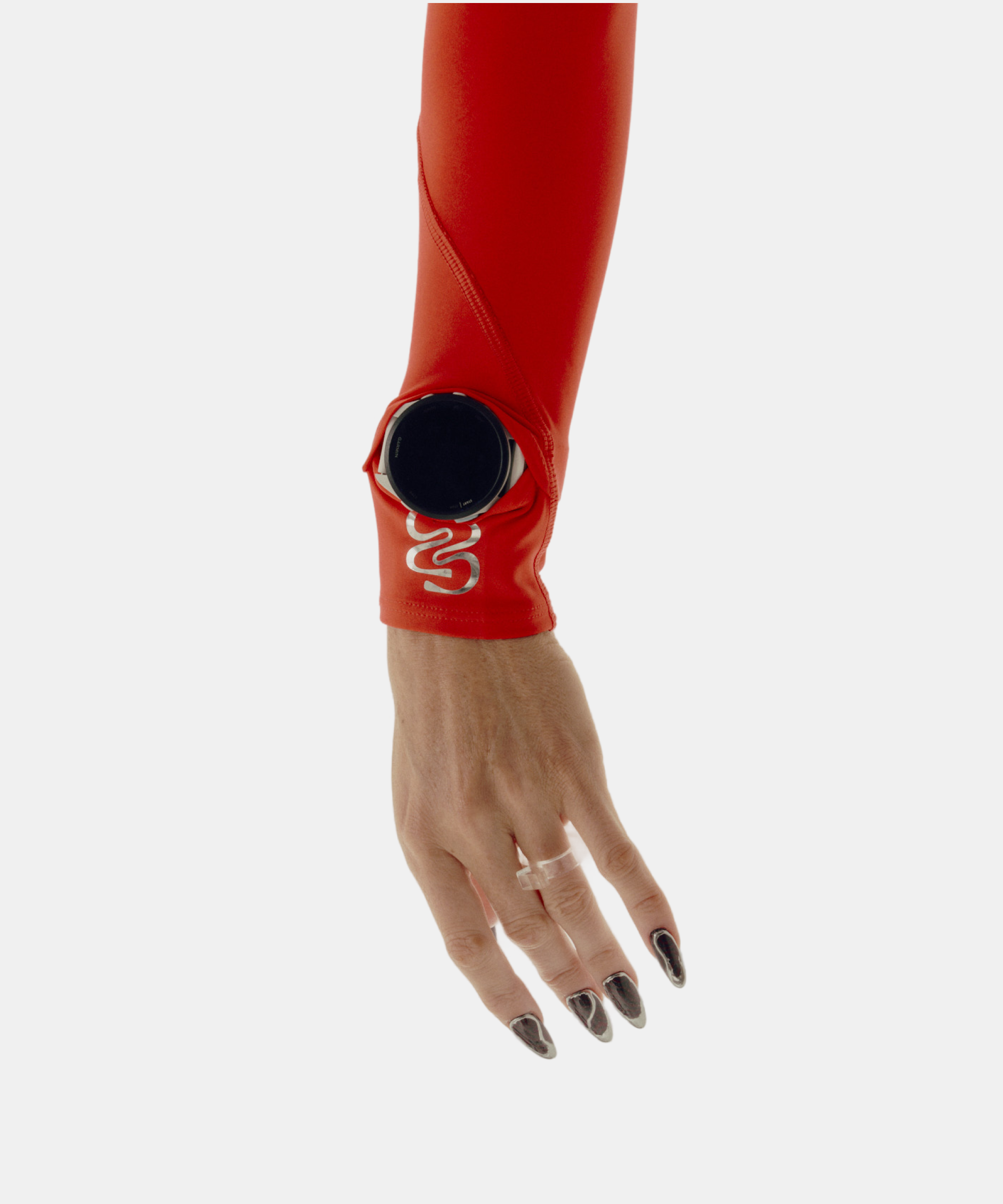 Stamina™ Compression Sleeves - Braves '25