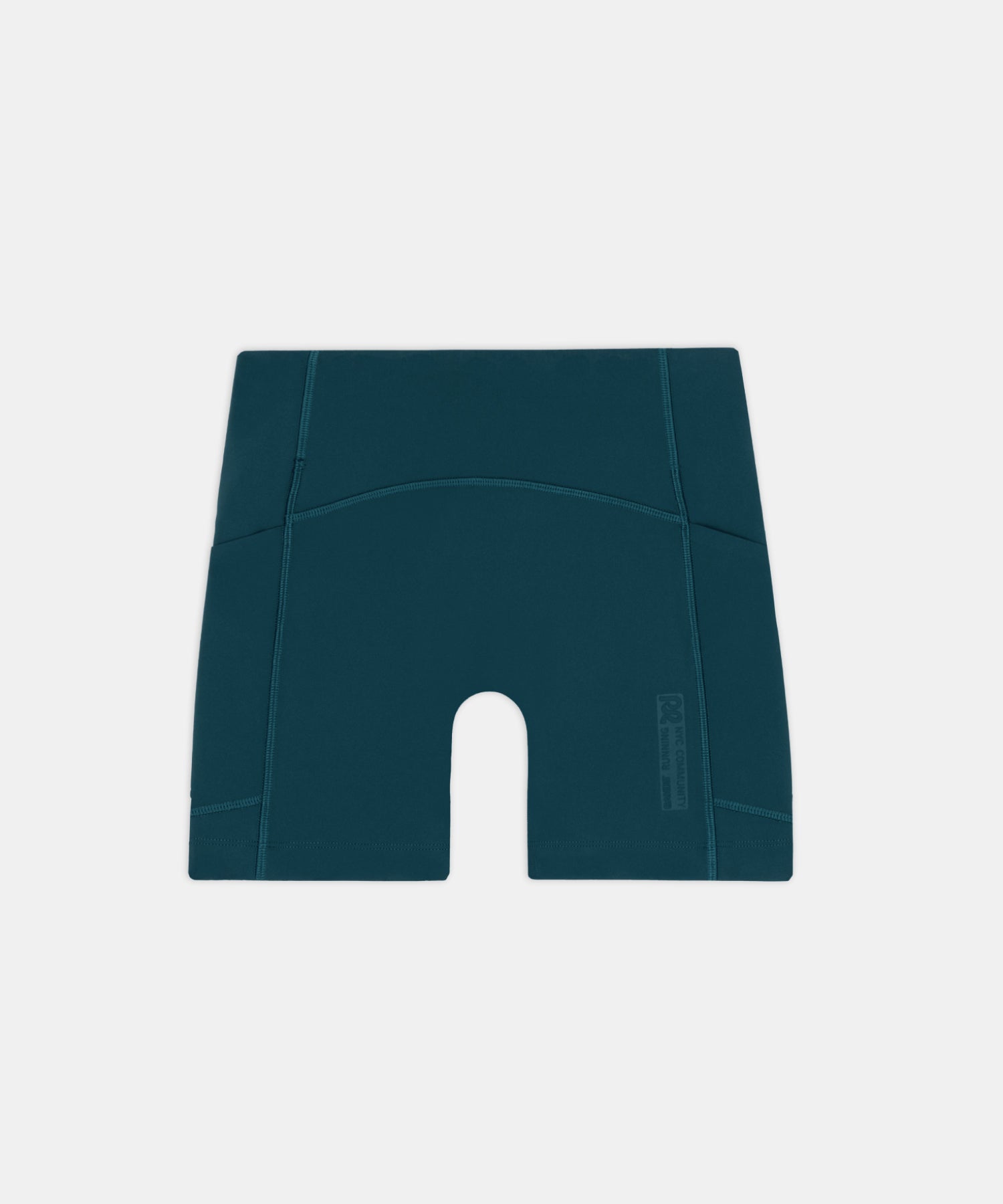 Stamina™ High Waist 5" Compression