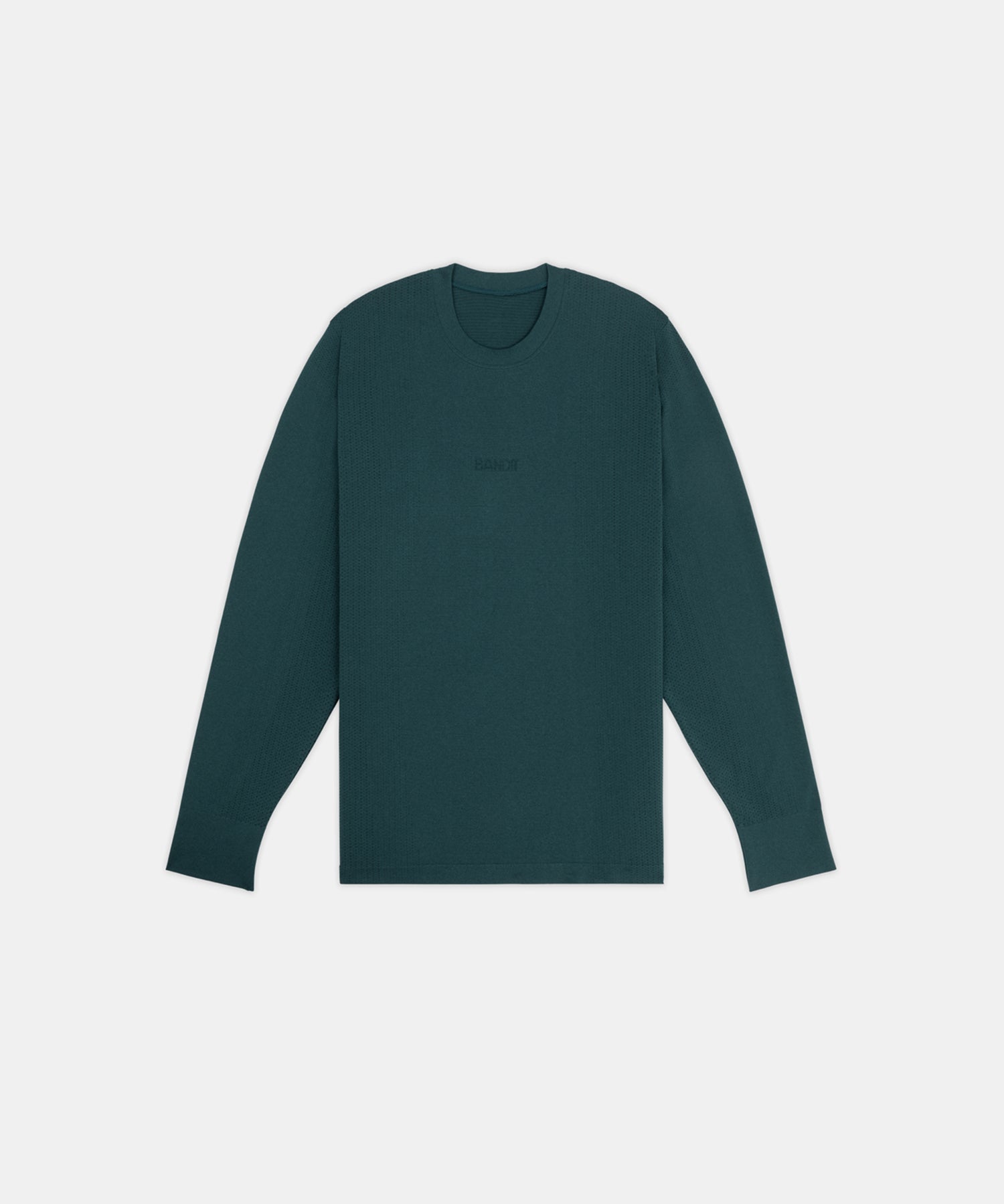 Men's Mercury Seamless™ Long Sleeve - Storm Gradient