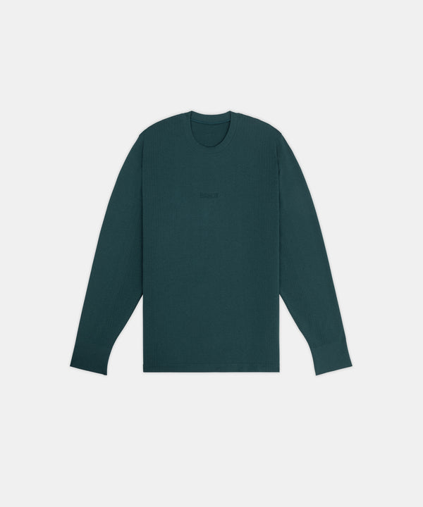 Men's Mercury Seamless™ Long Sleeve - Storm Gradient