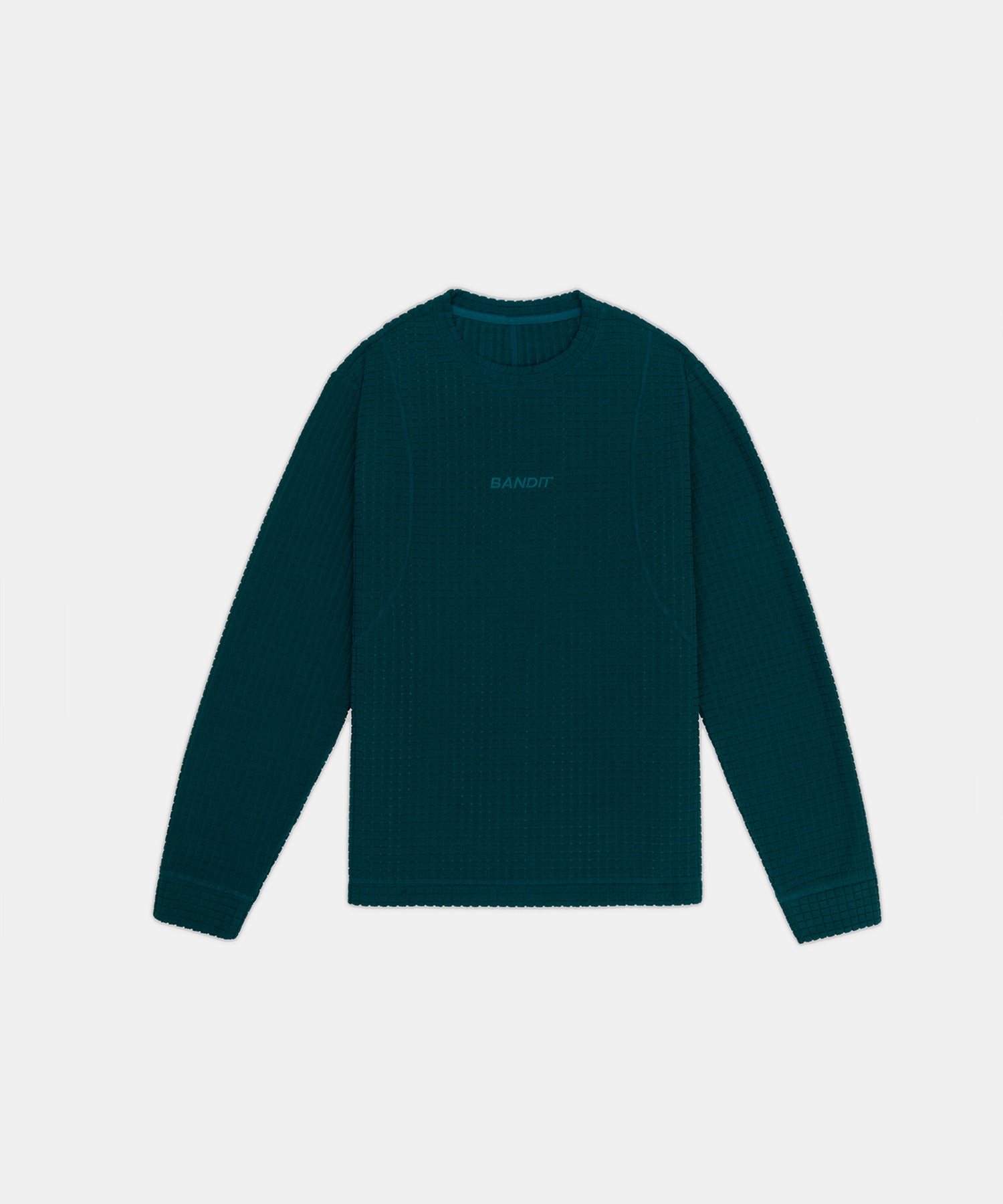 Men's MacroSoft Grid™ Pullover - Storm