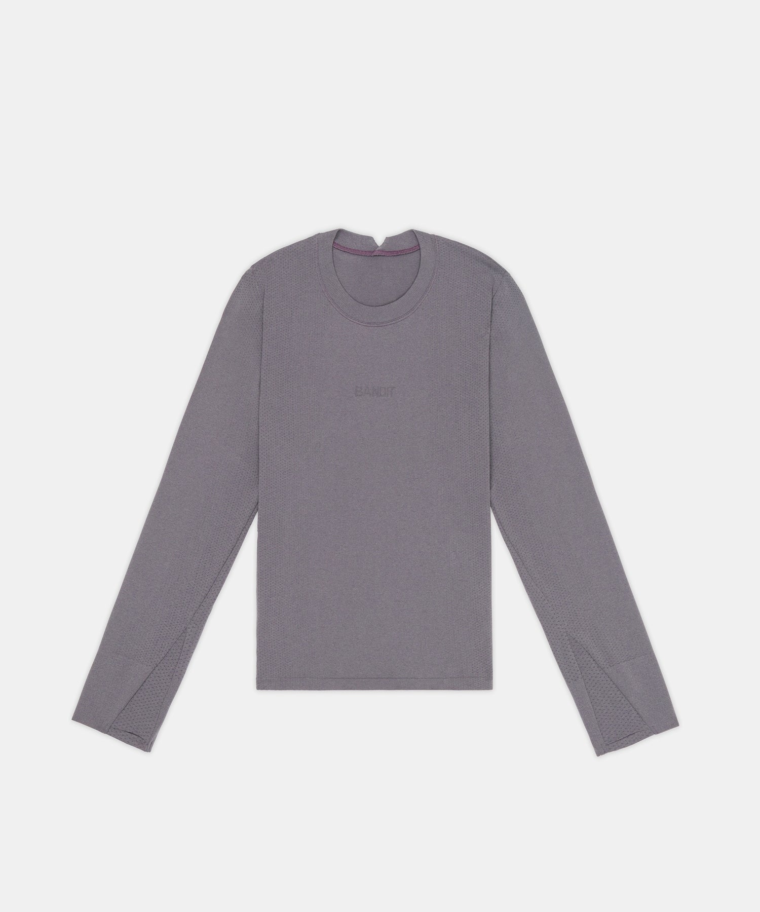 Women's Mercury Seamless™ Long Sleeve - Haze